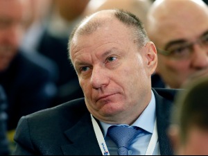Владимир Потањин рекордер по богатству међу Русима