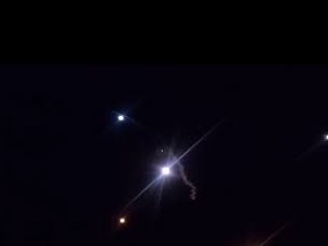 Ракетни напад на америчку војну базу у Ираку, један мртав и више рањених