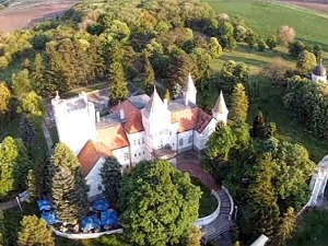 Дворци Србије, културно наслеђе и велики туристички потенцијал