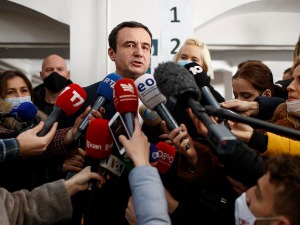 Курти: Треба променити приступ дијалогу