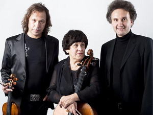    Великани музичке сцене:Наталија Гутман трио, 2. део