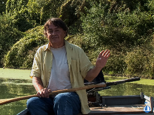 На веслу прича: Слободан Стојићевић - Снови моји купинови 