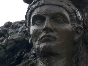 Путеви римских императора: Константинова задужбина Медијана