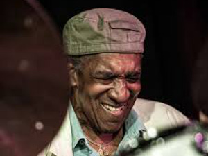 Нишвил 2017: Ал Фостер квинтет