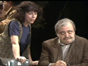 ТВ театар: Чудо у Шаргану