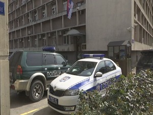 Ухапшен осумњичени за рањавање мушкарца у Аранђеловцу