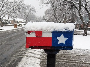 Милиони без струје у Тексасу због снежне олује, угрожена производња нафте и гаса