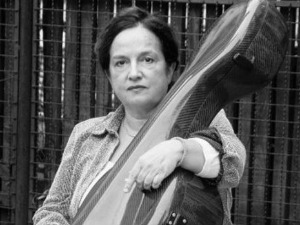 Чело фест 2012: Сандра Белић - Од рока до барока, 1. део