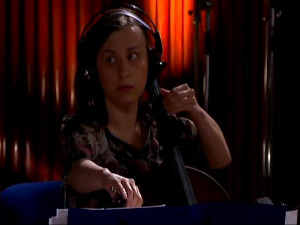 Студио 6: Нови композитори и нова лирика - Небоград