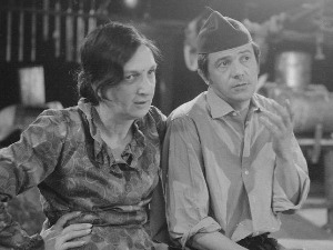 ТВ театар: Развојни пут Боре Шнајдера