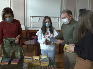 Љубав према француском језику на пиротски начин