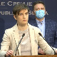 Ана Брнабић: Објављене лажи о процесу вакцинације у Србији