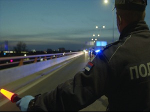 Београд, возио са 2,72 промила у крви