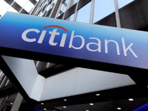 Сити банка остала без пола милијарде долара због случајног трансфера
