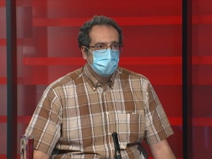 Јанковић за РТС: Нагласак на ригорозној примени мера, до неких људи очигледно није могуће допрети