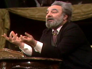 ТВ театар: Корешпонденција