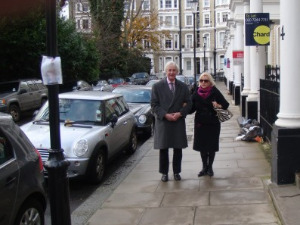 Мира Адања Полак: Ексклузивно – Живот посвећен краљици