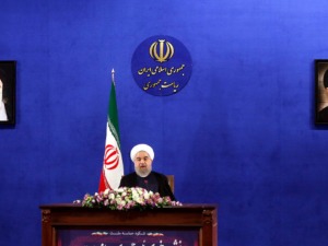 Хамнеи о нуклеарном споразуму: Желимо дела, не речи