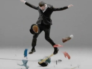 Александар Екман: Студија креативности 