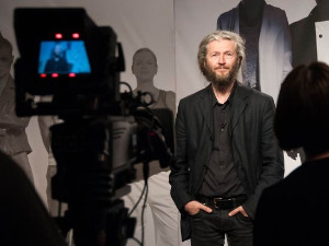 Аутопортрет: Никита Миливојевић