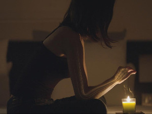 Више од човека: Будућнст наших чула – Додир, 1-5