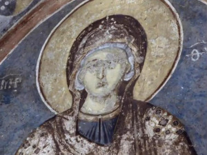 Време фресака