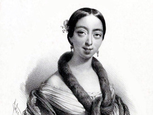 Музика као живот – Полин Вијардо