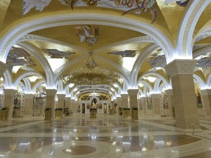 Сабор на коме се бира нови патријарх почиње сутра у подне