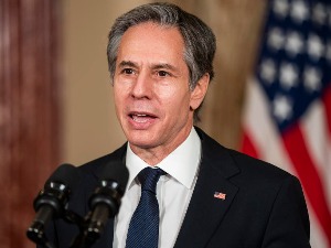 Блинкен: Постизање споразума Београда и Приштине подразумева флексибилност и компромис