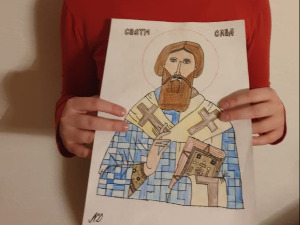 Поносни на наше ђаке