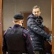 Европски суд тражио од руске владе да ослободи Алексеја Наваљног