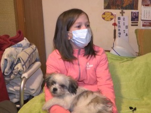 Стојковићима је потребна помоћ, кревет са точкићима и специјална дизалица Тањи су једини спас