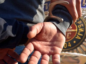 Расветљен покушај убиства у Ресавској