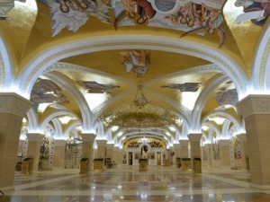 Почео Сабор СПЦ – све спремно за избор патријарха