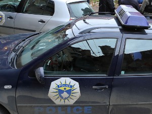 Пуцњава у Приштини, рањен и случајни пролазник