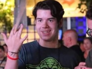 Пријављен нестанак младића у Нишу