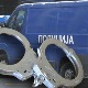 Ухапшен због сумње да је претукао супругу
