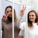 Белорусија – новинарке које су извештавале са протеста осуђене на затвор