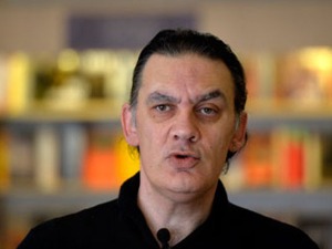 Игору Маројевићу награда "Меша Селимовић"