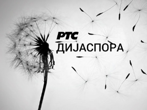  Медијска мрежа српске дијаспоре: Амерички сан