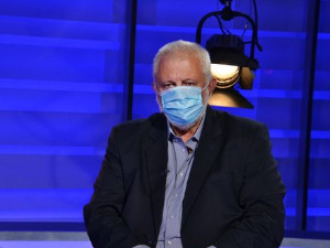 Велика илузија - специјал: Дара из Јасеновца