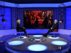 Велика илузија - специјал: Дара из Јасеновца