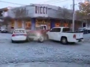 Организовани хаос