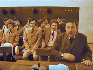 Шешир професора Косте Вујића, In memoriam Владимир Андрић