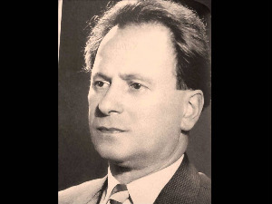 Јубилеј Николе Херцигоње