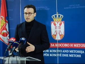 Петковић: Забрана уласка екипи РТС-а – самовоља и кршење људских права