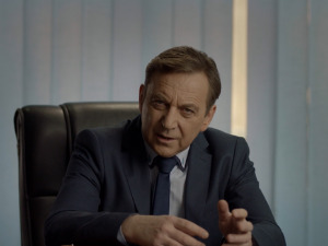 Тајне службе Србије