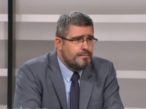 Немања Старовић именован за државног секретара Министарства спољних послова