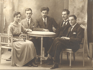 Ђаци у рату