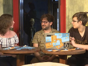 Промаја: (Не)слободно време